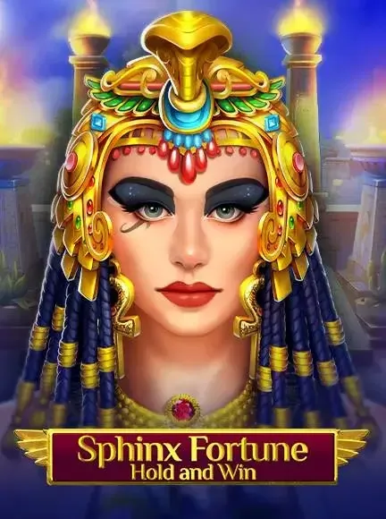 Sphinx Fortune spilleautomat
